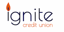 Ignite Credit Union bank logo