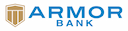 Armor Bank bank logo