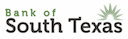 Bank of South Texas bank logo
