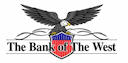Bank of the West bank logo