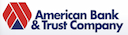American Bank & Trust Company bank logo