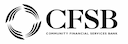 Community Financial Services Bank bank logo