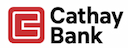 Cathay Bank bank logo