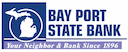 Bay Port State Bank bank logo