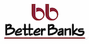 Better Banks bank logo