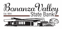 Bonanza Valley State Bank bank logo