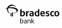Bradesco Bank bank logo