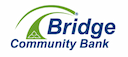 Bridge Community Bank bank logo