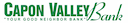 Capon Valley Bank bank logo