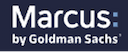 Marcus by Goldman Sachs bank logo