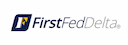 First Federal Savings and Loan Association bank logo