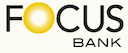 Focus Bank bank logo