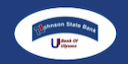 Johnson State Bank bank logo
