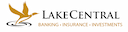 Lake Central Bank bank logo