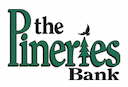 Pineries Bank bank logo