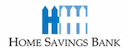 Home Savings Bank FSB bank logo