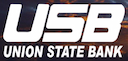 Union State Bank bank logo
