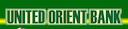 United Orient Bank bank logo