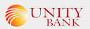 Unity Bank bank logo