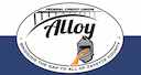 Alloy Federal Credit Union bank logo