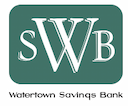 Watertown Savings Bank bank logo