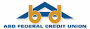 A.B.D. Federal Credit Union bank logo