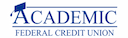 Academic Federal Credit Union bank logo