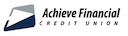 Achieve Financial Credit Union bank logo