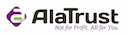 AlaTrust Credit Union bank logo