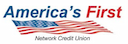 America's First Network C.U. bank logo