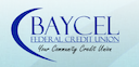 Baycel Federal Credit Union bank logo