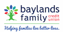 Baylands Family Credit Union bank logo