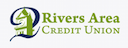 2 Rivers Area Credit Union bank logo