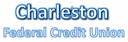 Charleston Federal Credit Union bank logo
