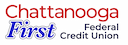 Chattanooga First F.C.U. bank logo