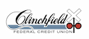 Clinchfield Federal Credit Union bank logo