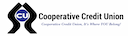 Co-operative Credit Union bank logo