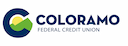 Coloramo Federal Credit Union bank logo