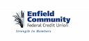 Enfield Community F.C.U. bank logo