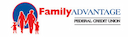 Family Advantage F.C.U. bank logo