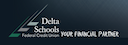 Delta Schools Federal Credit Union bank logo