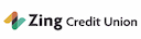 Denver Community CU D.B.A. Zing CU bank logo