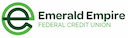 Emerald Empire Federal Credit Union bank logo