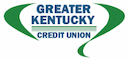 Greater Kentucky Credit Union bank logo