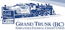 Grand Trunk Battle Creek Emp F.C.U. bank logo