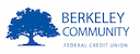Berkeley Community F.C.U. bank logo