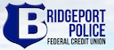 Bridgeport Police F.C.U. bank logo