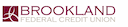Brookland Federal Credit Union bank logo