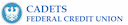 Cadets Federal Credit Union bank logo