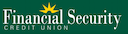 Financial Security Credit Union bank logo